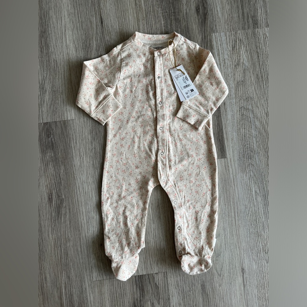 Noppies size 4-6 M